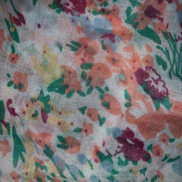 Infinity Scarf - Picture 2 of 2